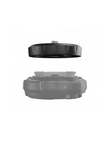 MANFROTTO XCHANGE Plate