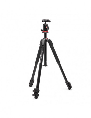 MANFROTTO Tripod Kit Photo MT190X3 +...