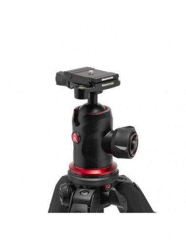 MANFROTTO Tripod Kit Photo MT190X3 +...