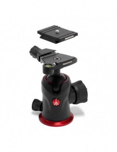 MANFROTTO Tripod Kit Photo MT190X3 +...
