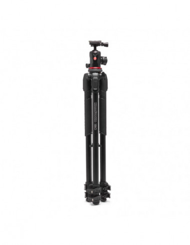 MANFROTTO Tripod Kit Photo MT190X3 +...