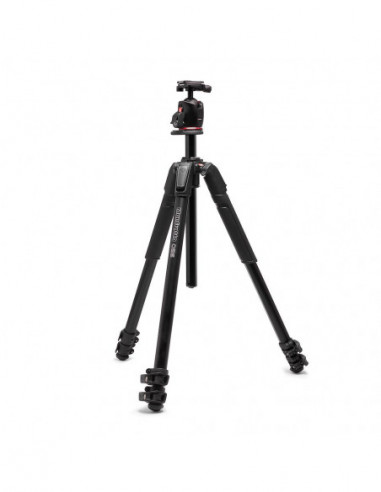 MANFROTTO Tripod Kit Photo MT055XPRO3...