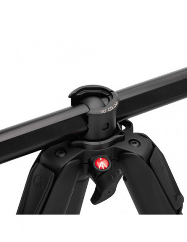 MANFROTTO Tripod Kit Photo MT055XPRO3...