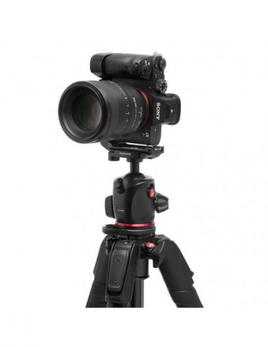 MANFROTTO Tripod Kit Photo MT055XPRO3...