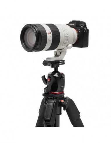 MANFROTTO Tripod Kit Photo MT055XPRO3...