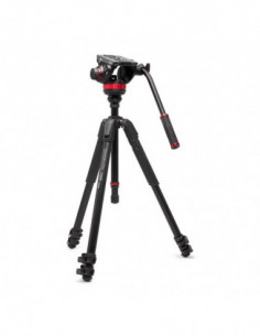 MANFROTTO Tripod Kit Video...