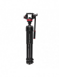 MANFROTTO Tripod Kit Video... 2