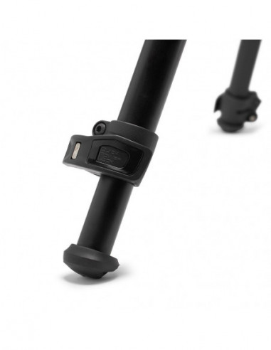 MANFROTTO Tripod Kit Video MVH502AH +...