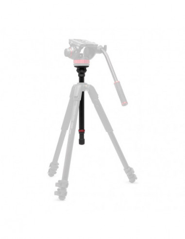 MANFROTTO Tripod Kit Video MVH502AH +...