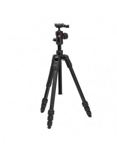 MANFROTTO Tripod Kit Befree Advanced...