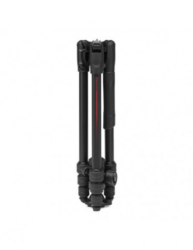 MANFROTTO Tripod Kit Befree Advanced...