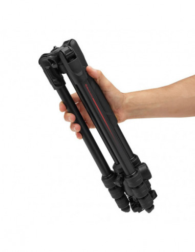 MANFROTTO Tripod Kit Befree Advanced...
