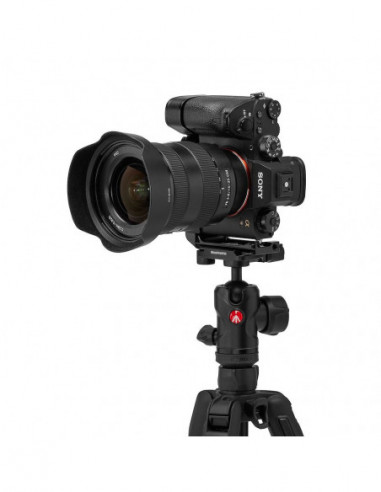MANFROTTO Tripod Kit Befree Advanced...