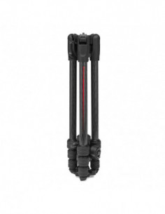 MANFROTTO Tripod Kit Befree... 2