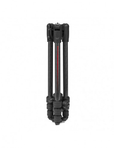 MANFROTTO Tripod Kit Befree Advanced...