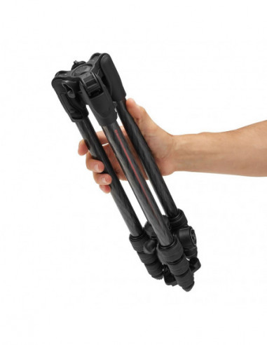 MANFROTTO Tripod Kit Befree Advanced...