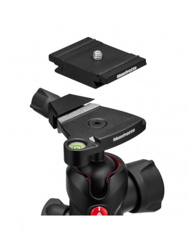 MANFROTTO Tripod Kit Befree Advanced...