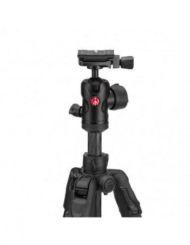 MANFROTTO Tripod Kit Befree Advanced...
