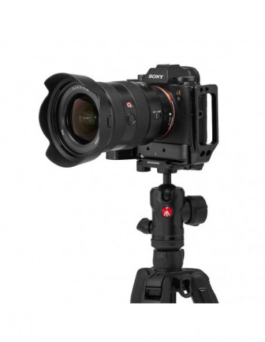 MANFROTTO Tripod Kit Befree Advanced...