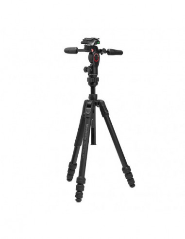 MANFROTTO Tripod Kit Befree Advanced...