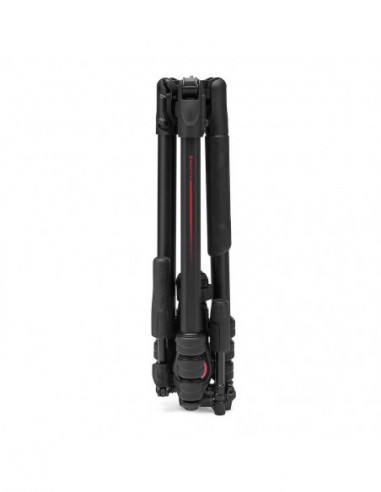 MANFROTTO Tripod Kit Befree Advanced...