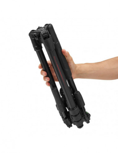 MANFROTTO Tripod Kit Befree Advanced...