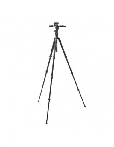 MANFROTTO Tripod Kit Befree Advanced...