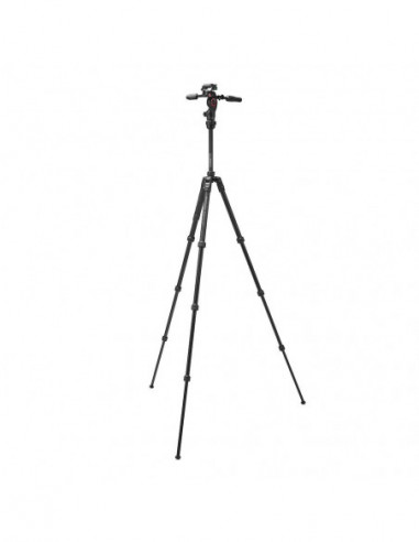 MANFROTTO Tripod Kit Befree Advanced...