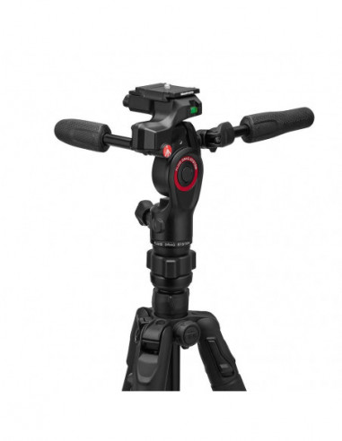 MANFROTTO Tripod Kit Befree Advanced...