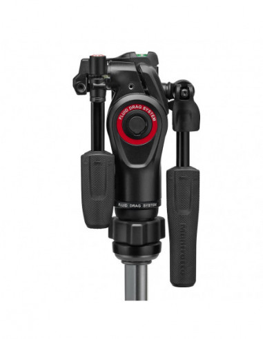 MANFROTTO Tripod Kit Befree Advanced...