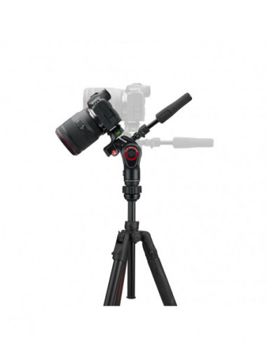 MANFROTTO Tripod Kit Befree Advanced...
