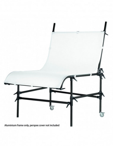 MANFROTTO Fotograferingsbord 220...