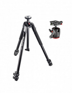 MANFROTTO Tripod Kit 190X3...