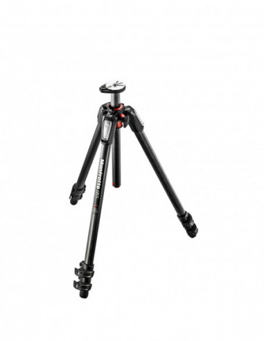 MANFROTTO Tripod Kit 055CXPRO3 Carbon...