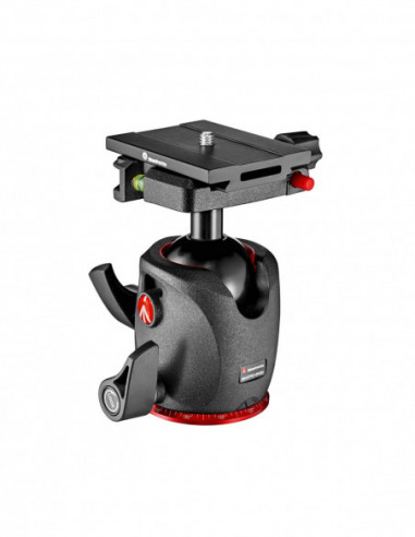 MANFROTTO Tripod Kit 055CXPRO3 Carbon...