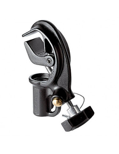 AVENGER Grid Clamp C337 Med 35mm...