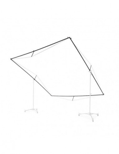 AVENGER Modular Frame H2000M 610x610cm