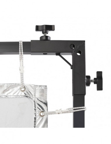 AVENGER Modular Frame H2000M 610x610cm