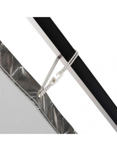 AVENGER Modular Frame H2000M 610x610cm