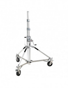 AVENGER Silver Stand Long...