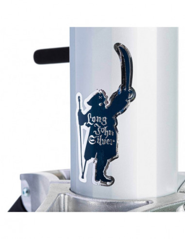 AVENGER Silver Stand Long John B7057FF