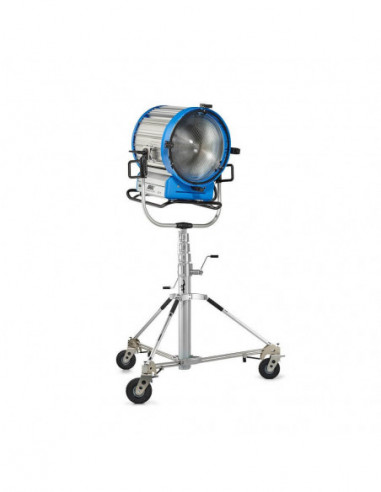 AVENGER Silver Stand Long John B7057FF