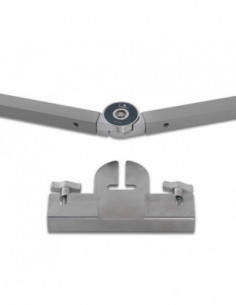 AVENGER Fold Away Frame... 2