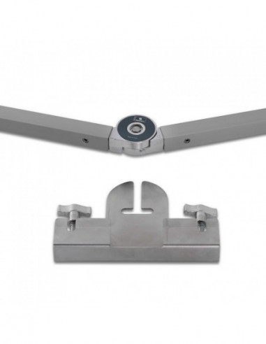 AVENGER Fold Away Frame H2006...