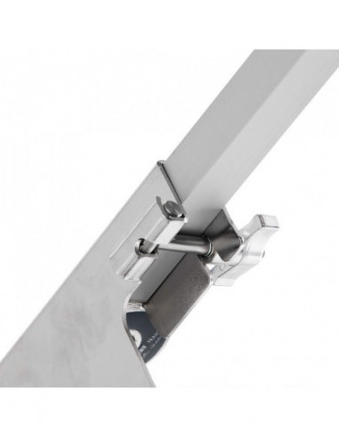 AVENGER Fold Away Frame H2006...