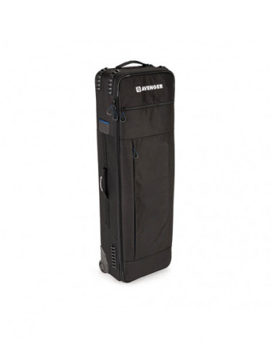 AVENGER C-Stand Roller Case AVCSA1301B