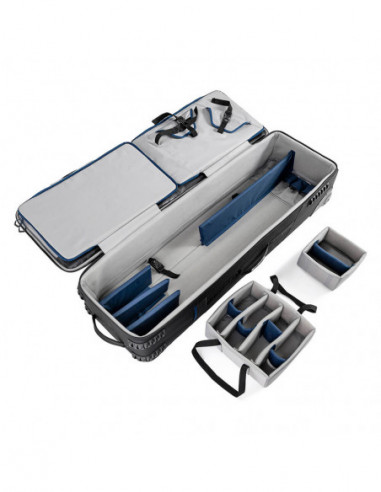 AVENGER C-Stand Roller Case AVCSA1301B