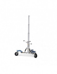 AVENGER Cine Lighting...