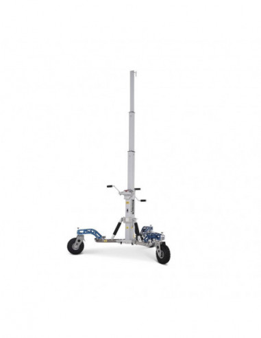 AVENGER Cine Lighting Support...