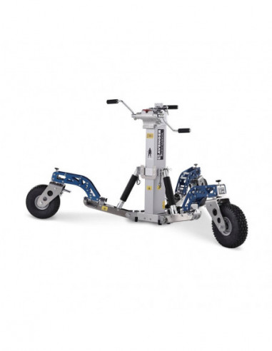 AVENGER Cine Lighting Support...